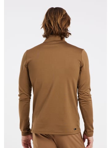 Protest " WILL in Sandy Brown