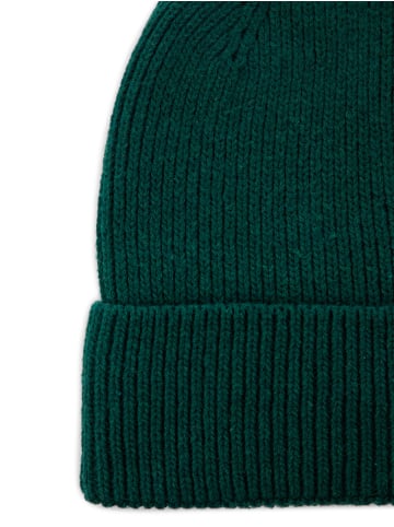 Nils Sundström Mütze Solid in tanne - 0005