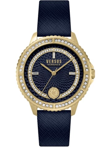 Versus Versace Quarzuhr VSPLM3421 in blau