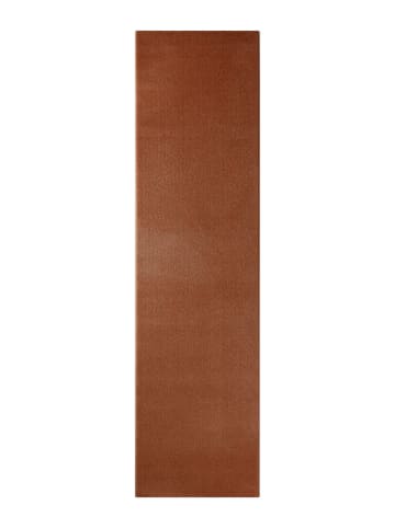 Esprit home Teppich "Vegas" in Ziegel Rot