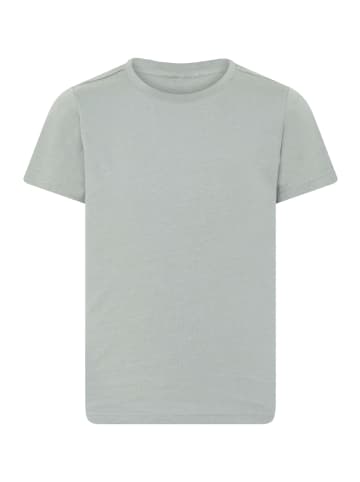 KABOOKI T-Shirt KBTAYLOR 202 in dusty green