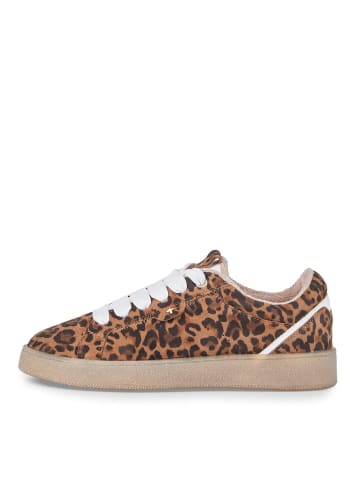 Tamaris Sneaker Low in Animal
