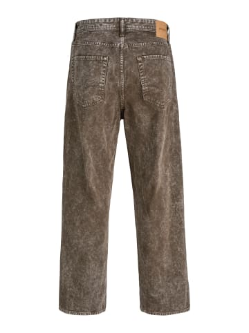 JACK & JONES Junior Klassische Hosen in Crocodile