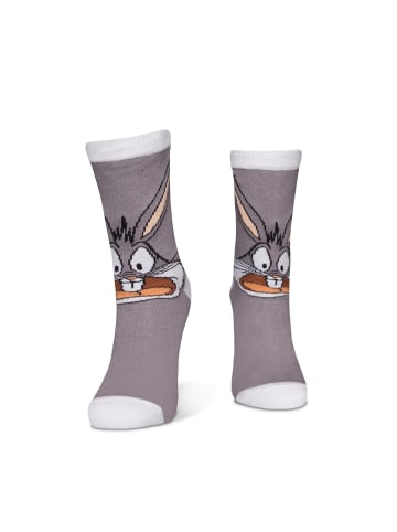 Looney Tunes  Socke in Blau