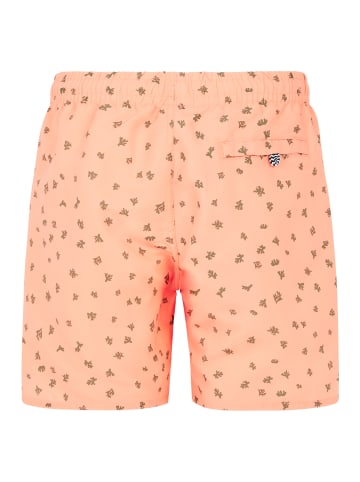 Protest " PRTTyson JR in Orange