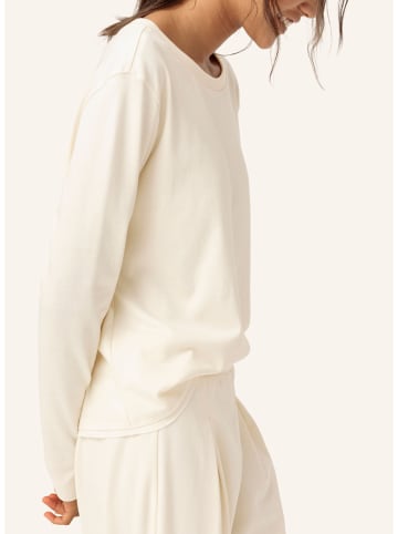 Hessnatur Pyjama in natur