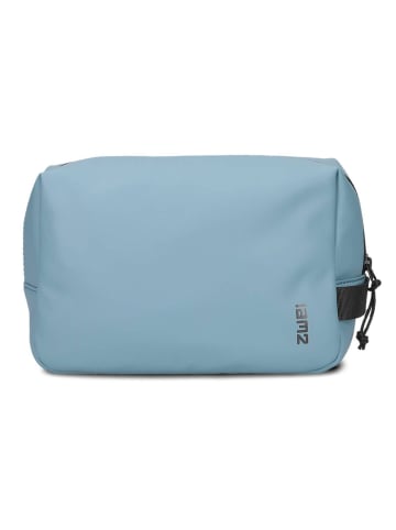 Zwei Cargo Kulturbeutel 25 cm in sky