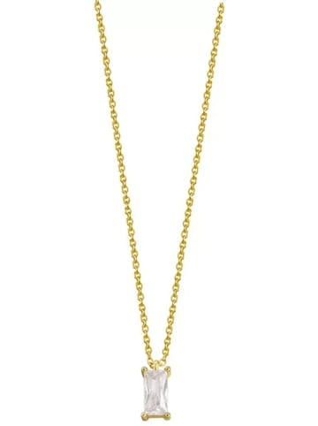 Xenox Halskette für Damen in gold