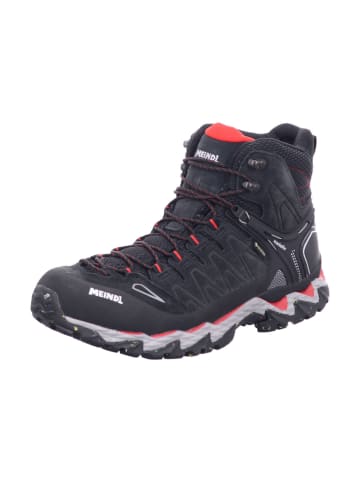 MEINDL Wanderschuh in schwarz