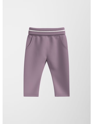 s.Oliver Leggins in 4751_lavendel