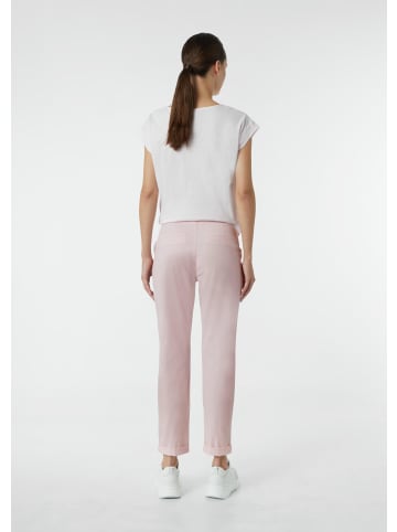 comma Hose in 4014_zartrosa