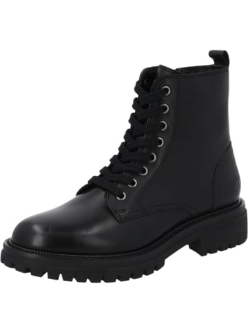 palado Schnürstiefeletten in BLK