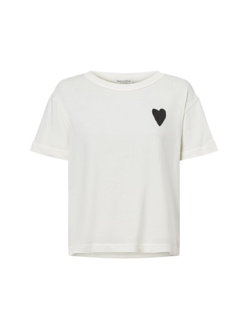 Marc O'Polo T-Shirt in ecru