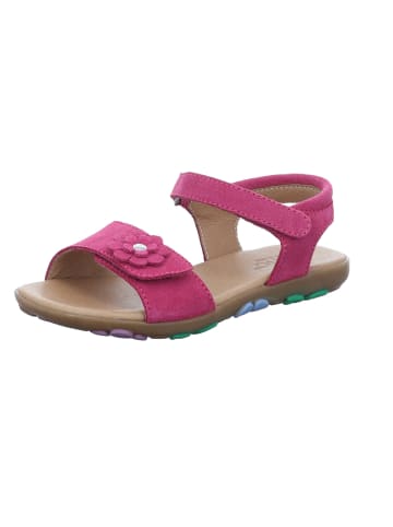 Micio Sandalen Kinder  in fuchsia