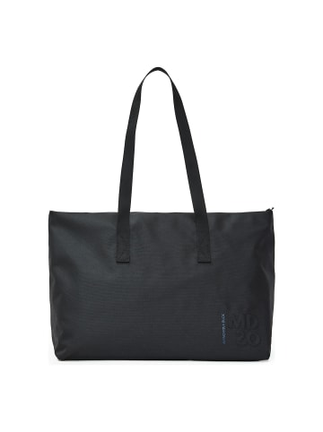 Mandarina Duck MD 20 Shopper Tasche 47 cm black