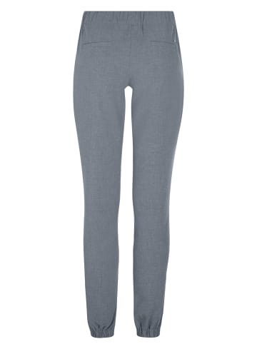 Tommy Hilfiger Stretchhose für Damen in grau
