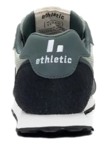 ethletic Sneaker 'Donovan' in grün