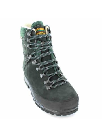 MEINDL Wanderschuh in grün