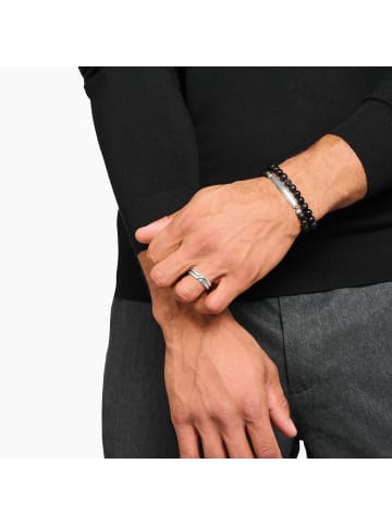 Thomas Sabo Ring in silber
