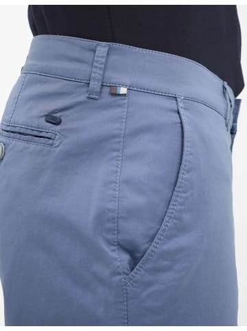 BRAX Shorts Bozen in blau
