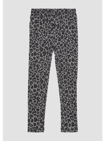 s.Oliver Leggins lang in Grau