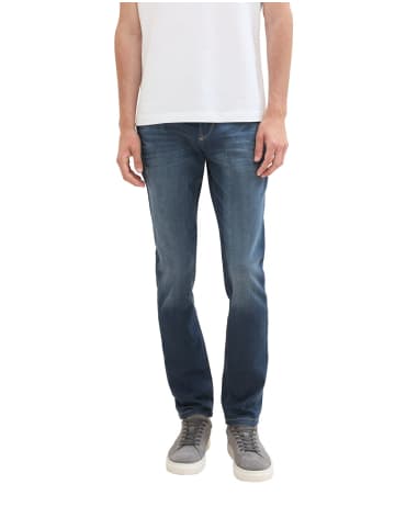 Tom Tailor Jeans JOSH slim in Blau