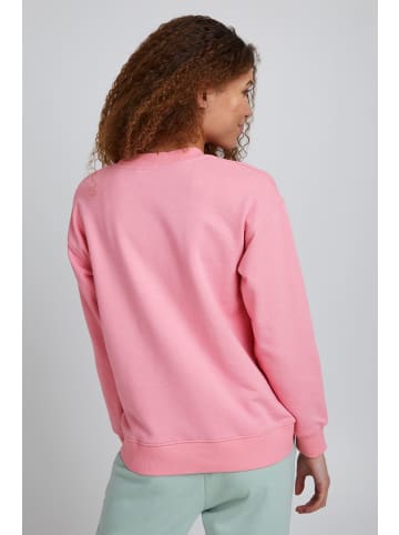 TheJoggConcept. Sweatshirt JCSAFINE SWEATSHIRT - 22800015 in rosa