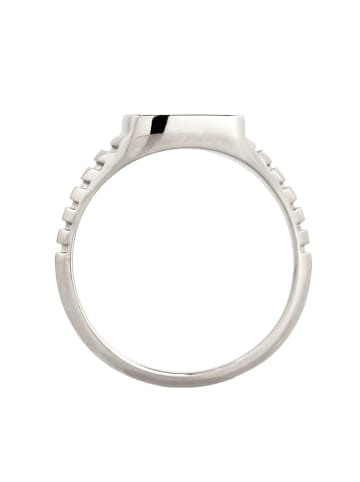 Elli Ring 925 Sterling Silber in Silber