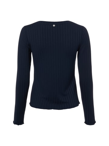 Rich & Royal Shirt in marine