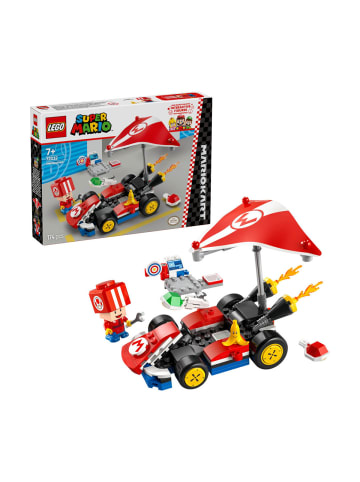 LEGO Bausteineset Super Mario Standard-Kart, ab 7 Jahre
