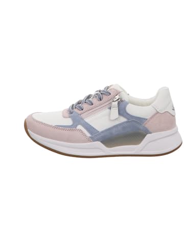 Gabor Schnürschuh in weiß