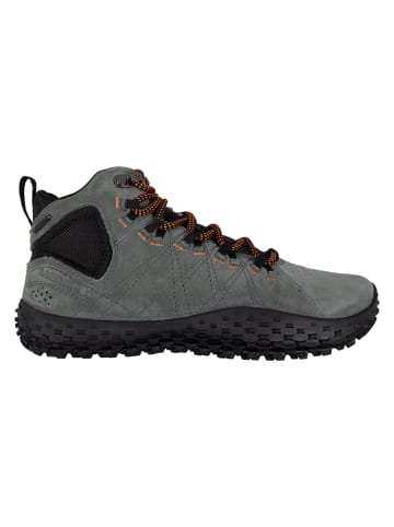 Merrell Wanderschuh in Grau