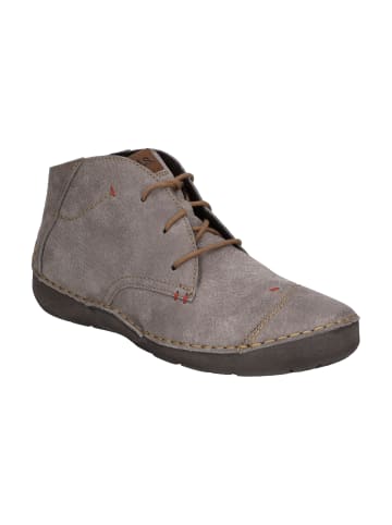 Josef Seibel Stiefelette Fergey in grau