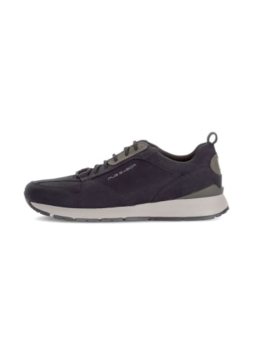 Pius Gabor Sneaker low in schwarz