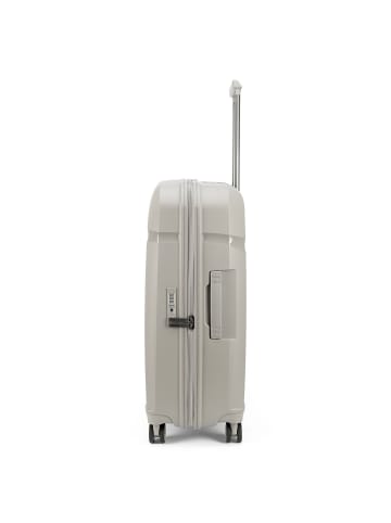 Epic Zeleste 4 Rollen Kofferset 3-teilig in luxurytaupe
