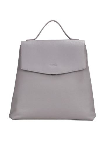 PICARD Luis - Rucksack 26 cm Rindsleder (rose) in lilac