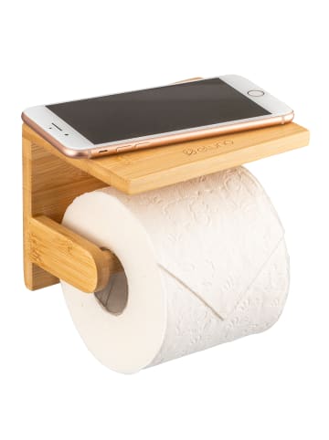 eluno Toilettenpapierhalter
