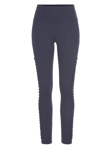 LASCANA ACTIVE Funktionsleggings in Navy