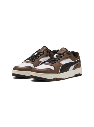 Puma Sneakers Low RBD BREAK LOW in weiß