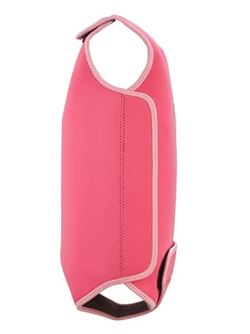 BECO Badeanzug Schwimmanzug BECO SEALIFE Baby Warmer in pink