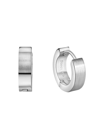 Zeeme Edelstahl in weiß