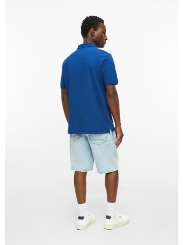 s.Oliver Polo-Shirt  in  5750_royalblau