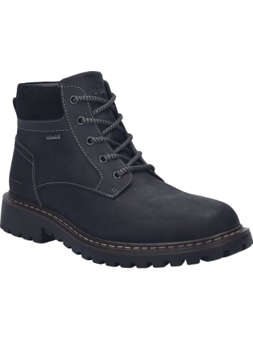 Josef Seibel Stiefelette Chance 66 in schwarz
