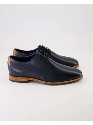 Sioux Anzug- & Businessschuhe in Blau