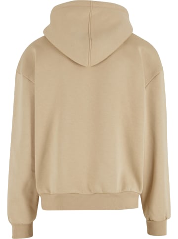 STARTER Sweat & Fleece - Hoody in dustysand