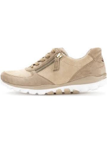 rollingsoft Sneaker in braun