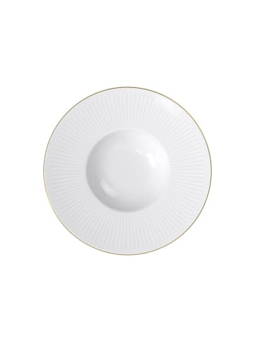 Villeroy & Boch Teller tief Château Septfontaines in weiß