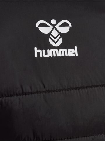 Hummel Hummel Jacke Hmlgo Multisport Herren in BLACK