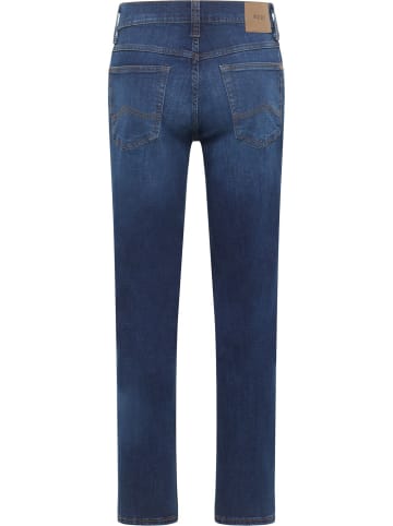 Mustang Jeans TRAMPER STRAIGHT regular/straight in Blau