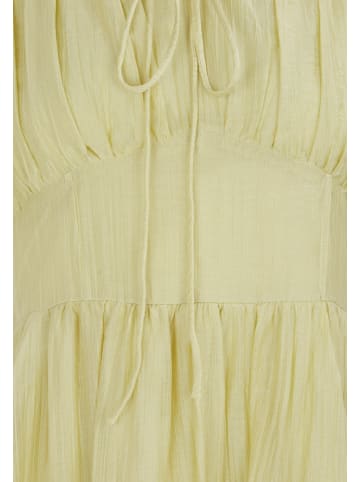 gaya Women Dress in Green